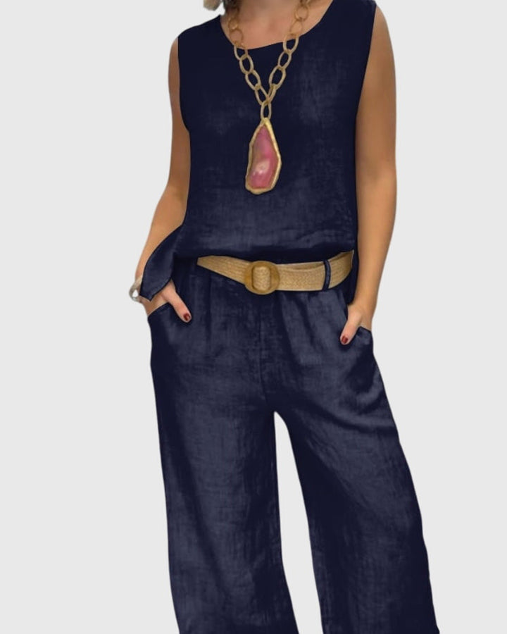 LENILA™ | BOHEMIAN KAKSIOSAISTA SETTIÄ