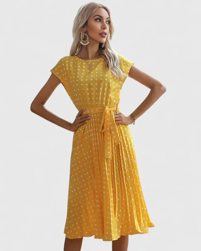 Allyzhea | Elegantti Mekko