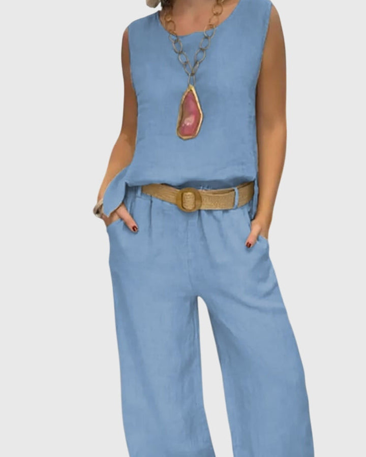 LENILA™ | BOHEMIAN KAKSIOSAISTA SETTIÄ