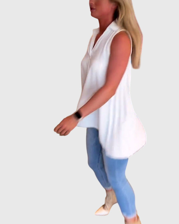 Lina™ | Olkaimeton toppi