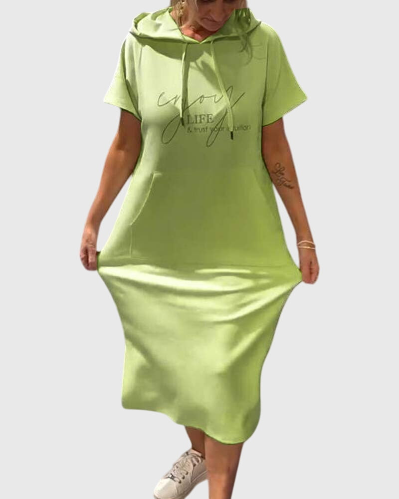 Marlowe™ | Rentohuppari Mekko