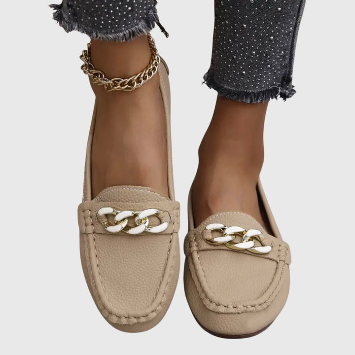 Melissa™ | Ortopediset Loaferit