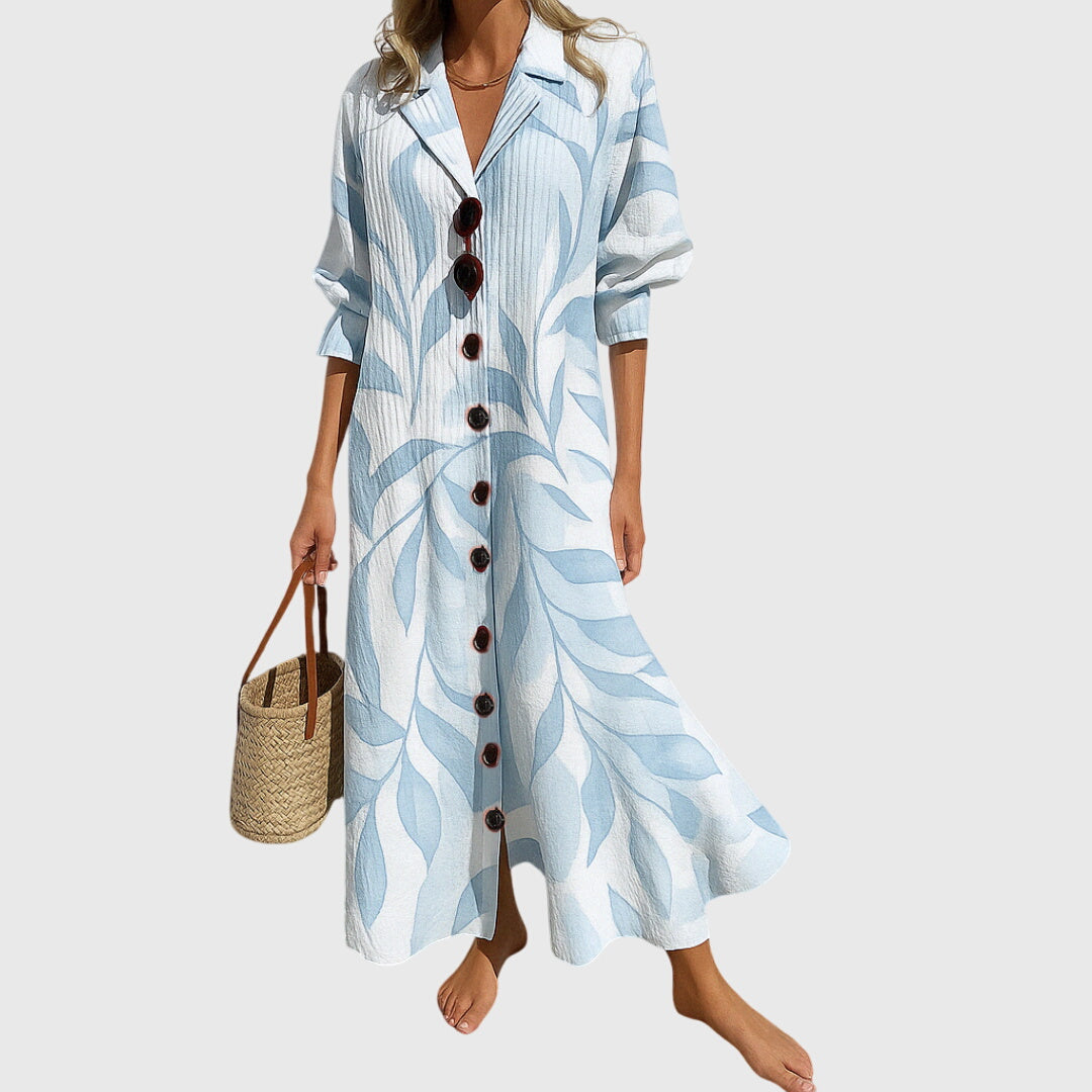 Jasmine™ | Elegantti Slimming Mekko