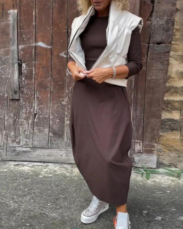 Sorviah™ | Tyylikäs Mekko