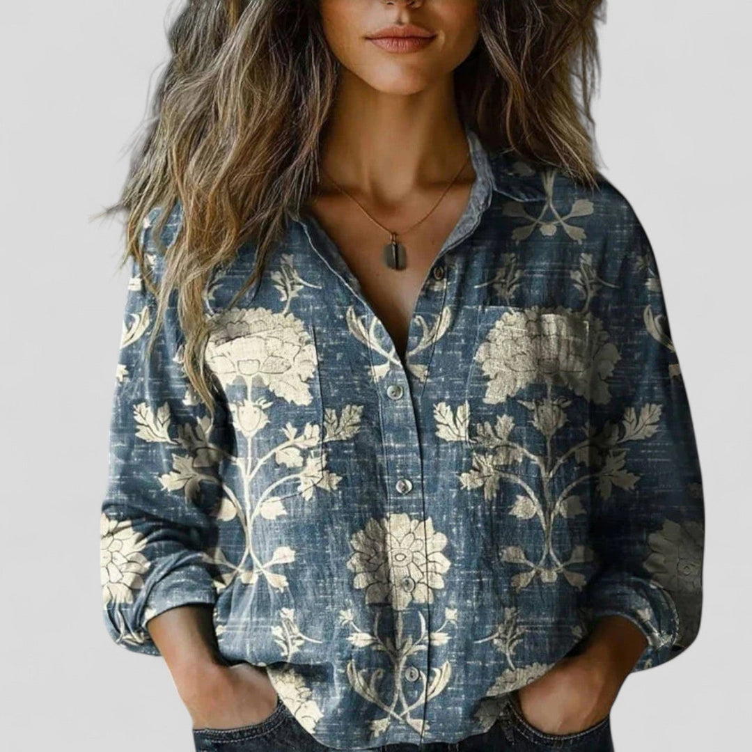 Lorenhilde | Mukava Pusero