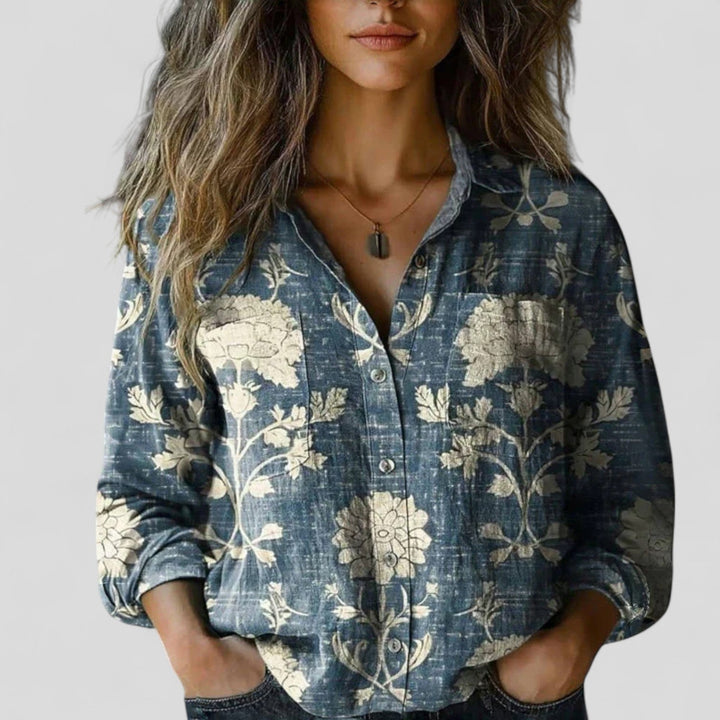 Lorenhilde | Mukava Pusero