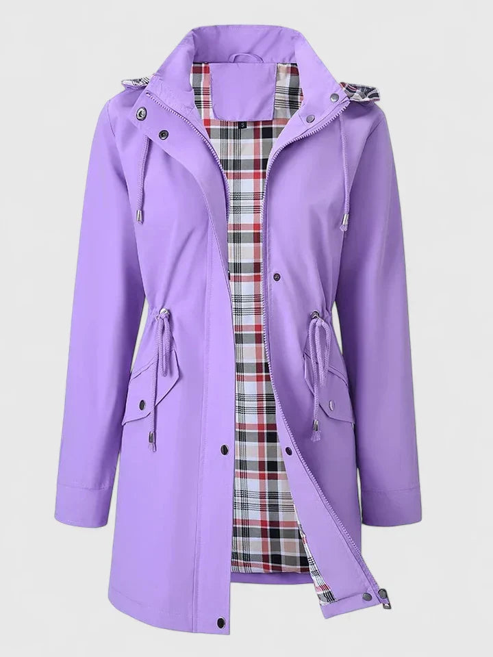 Isolandra™ | Mukava takki