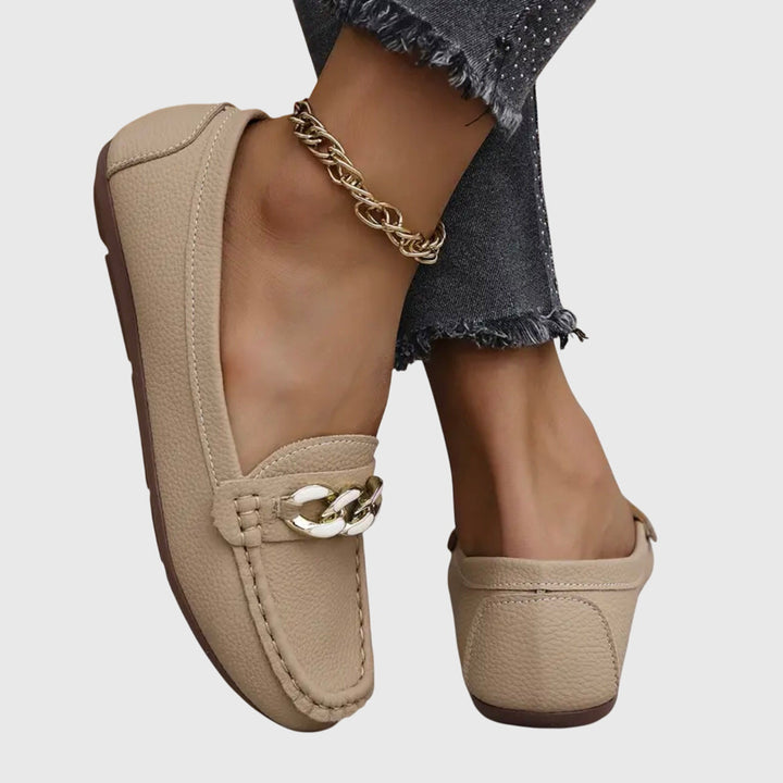 Melissa™ | Ortopediset Loaferit