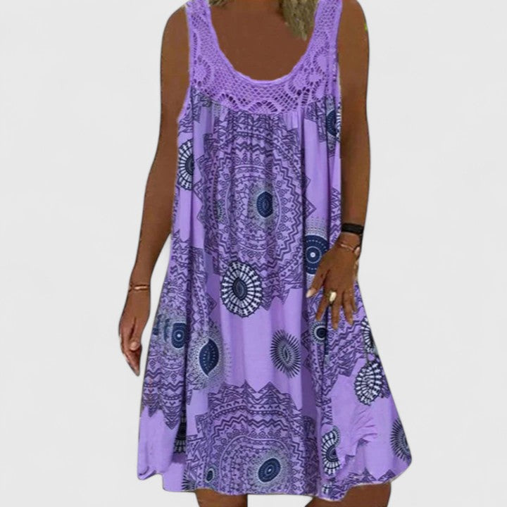 Arya | Mukava Kesämekko