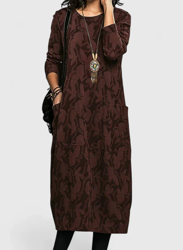 Ysabrielle | Elegantti Mekko