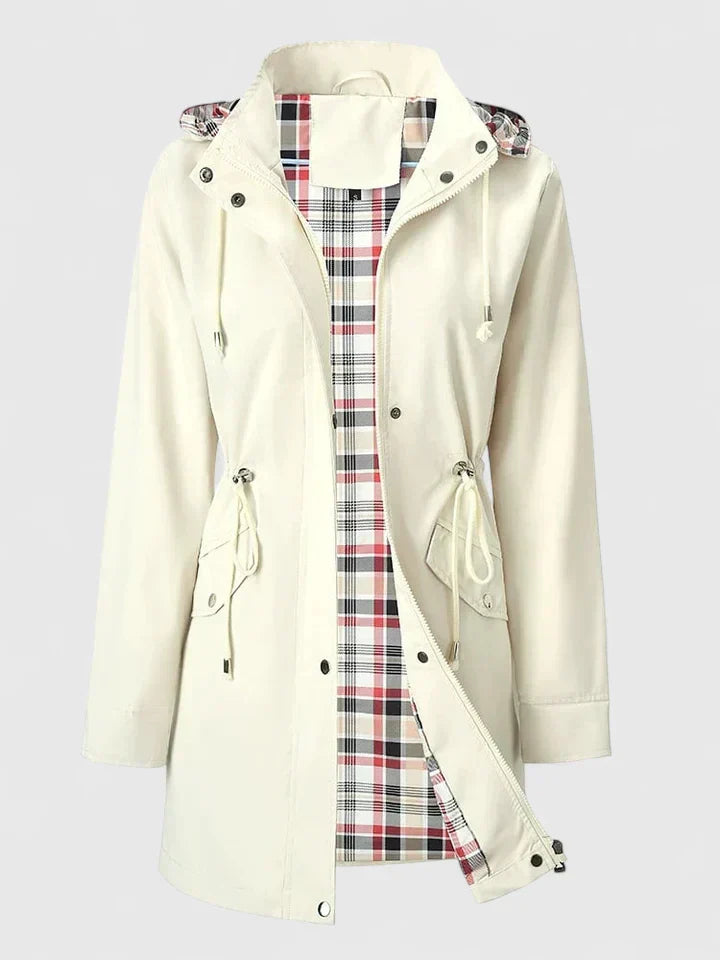 Isolandra™ | Mukava takki