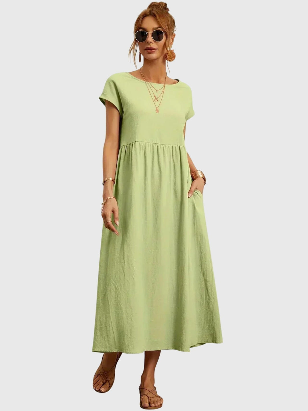 Giselle™ - Rento Tasku Mekko