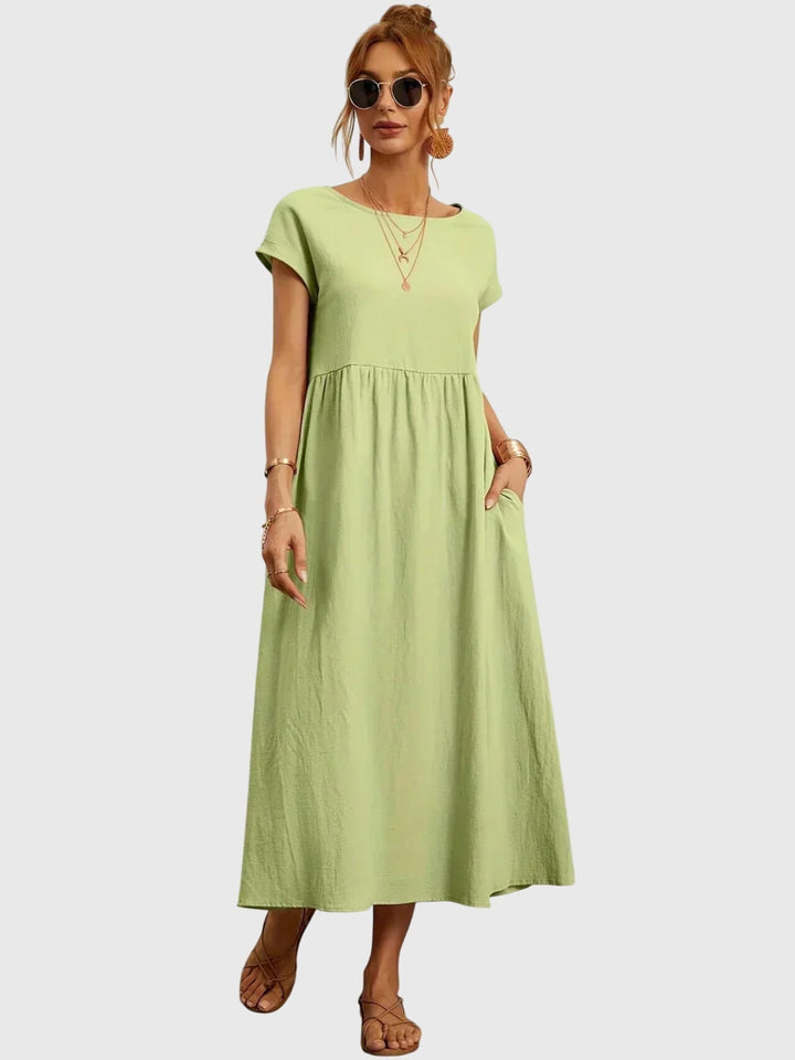 Giselle™ - Rento Tasku Mekko