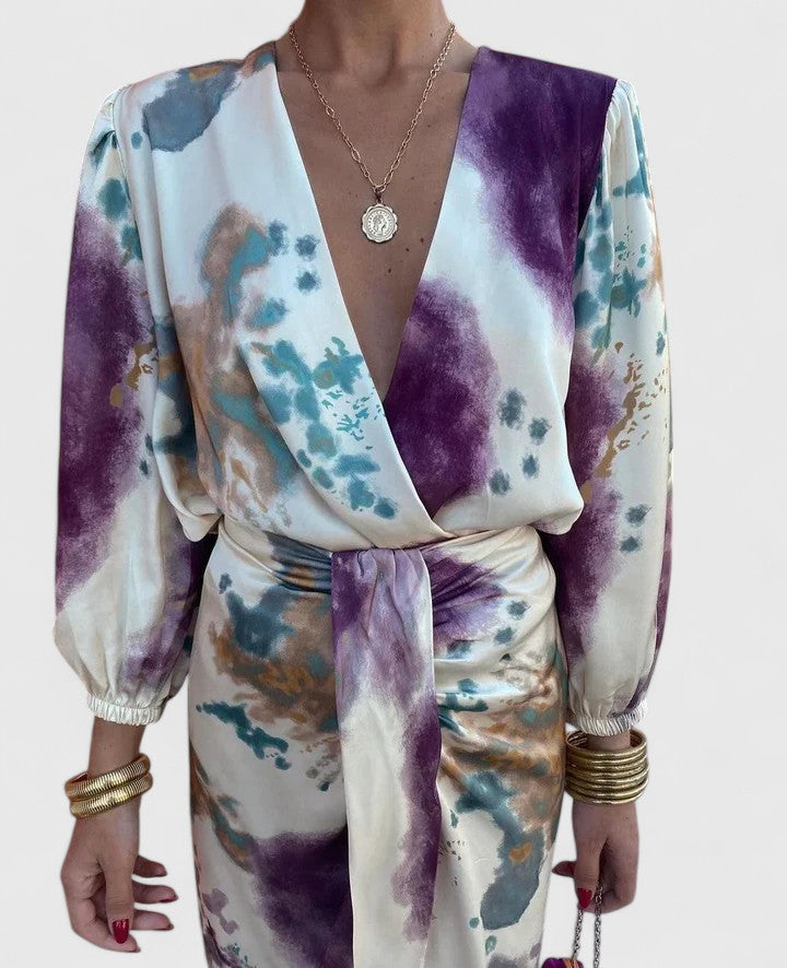 Meilora | Tyylikäs Mekko