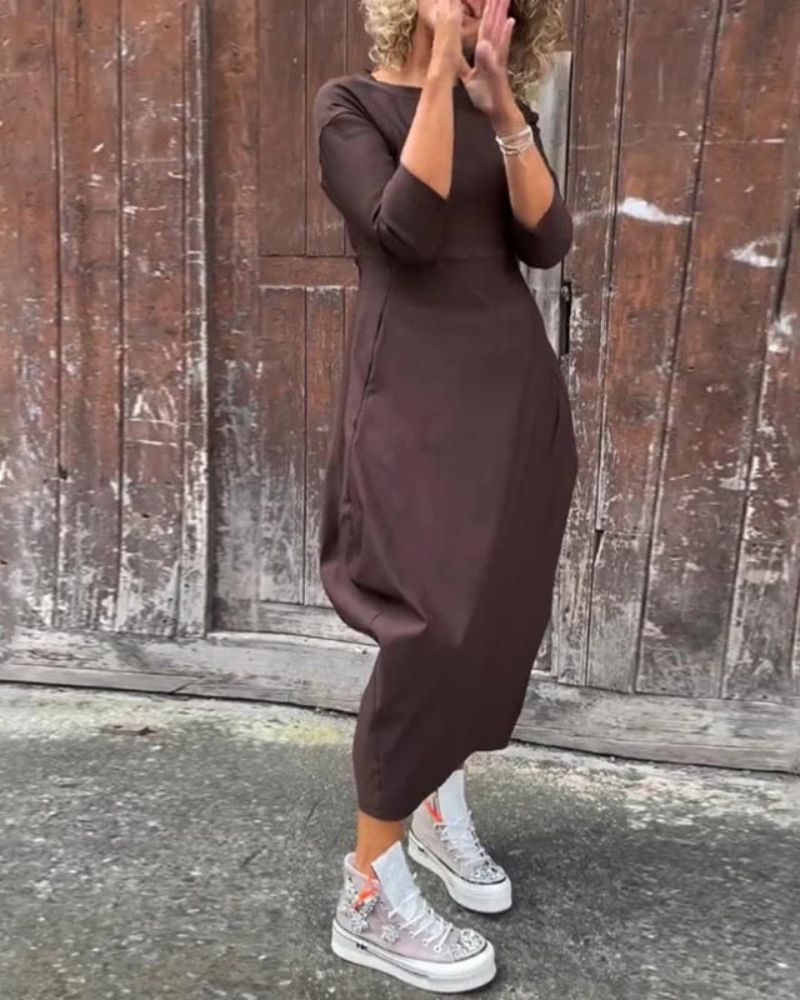 Sorviah™ | Tyylikäs Mekko