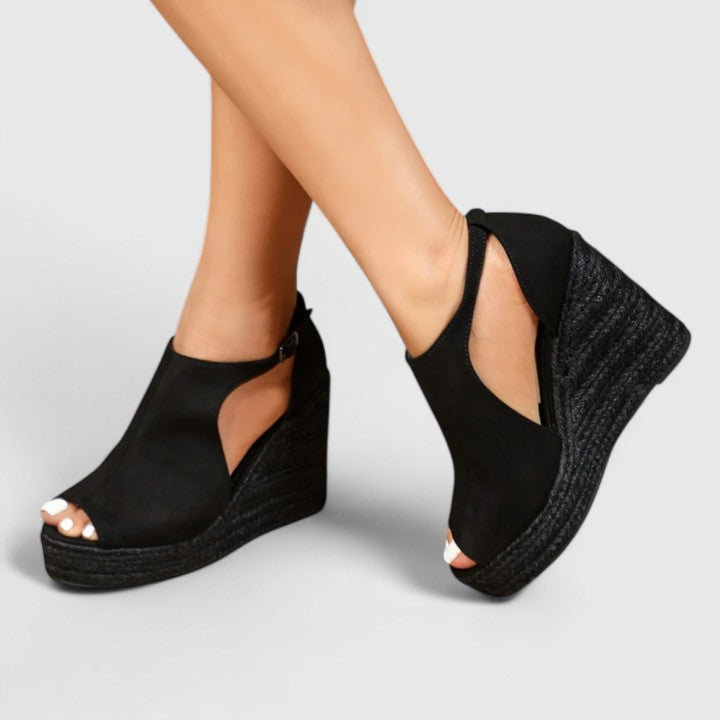 Tahliah | Ortopediset Korkokengät