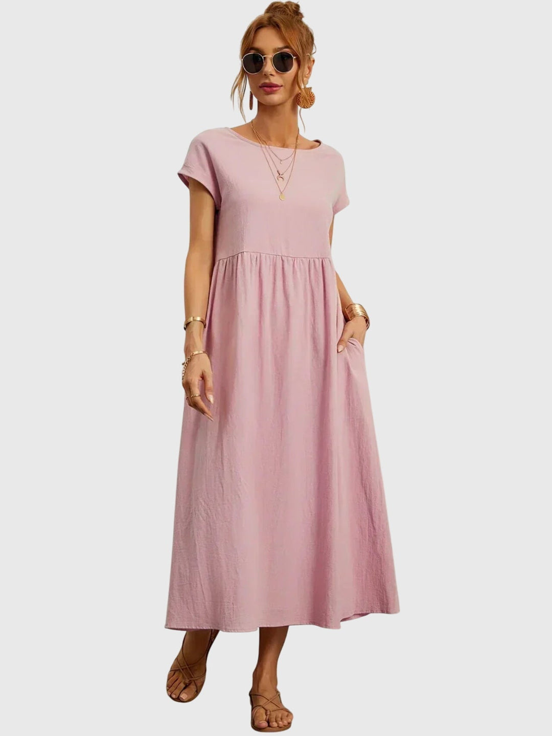 Giselle™ - Rento Tasku Mekko