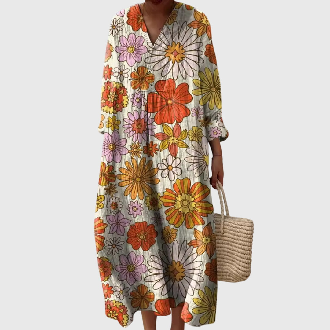 Stephanie™ | Geometrinen Mekko