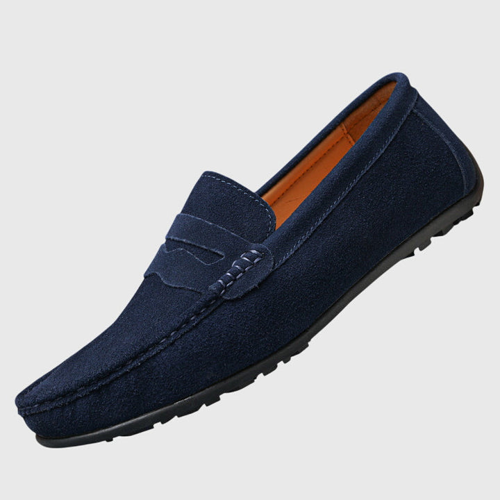Rosaly™ | Ortopediset Loaferit