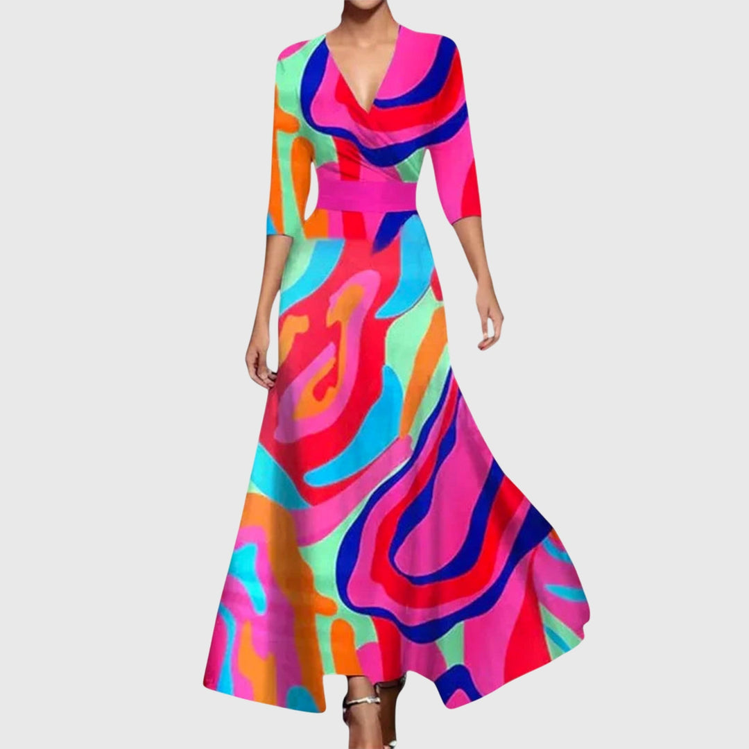 Leila™ | Elegantti Mekko