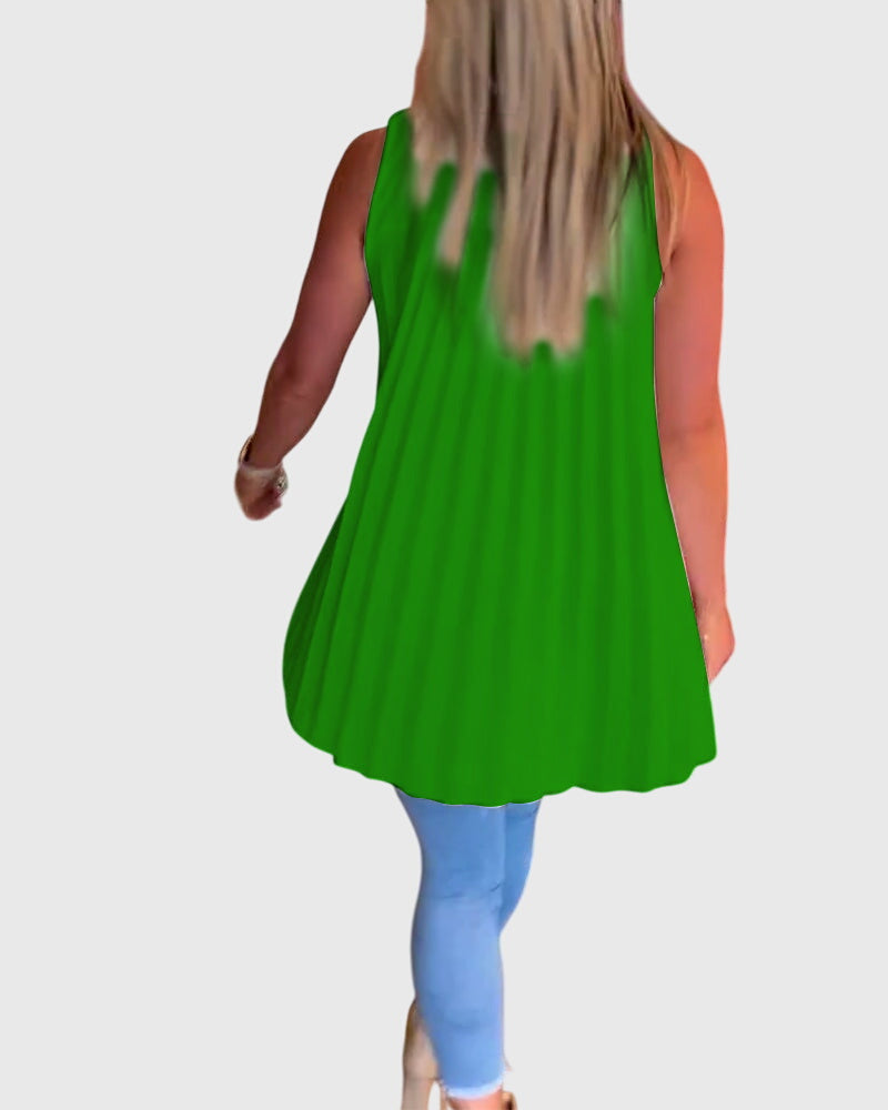 Lina™ | Olkaimeton toppi