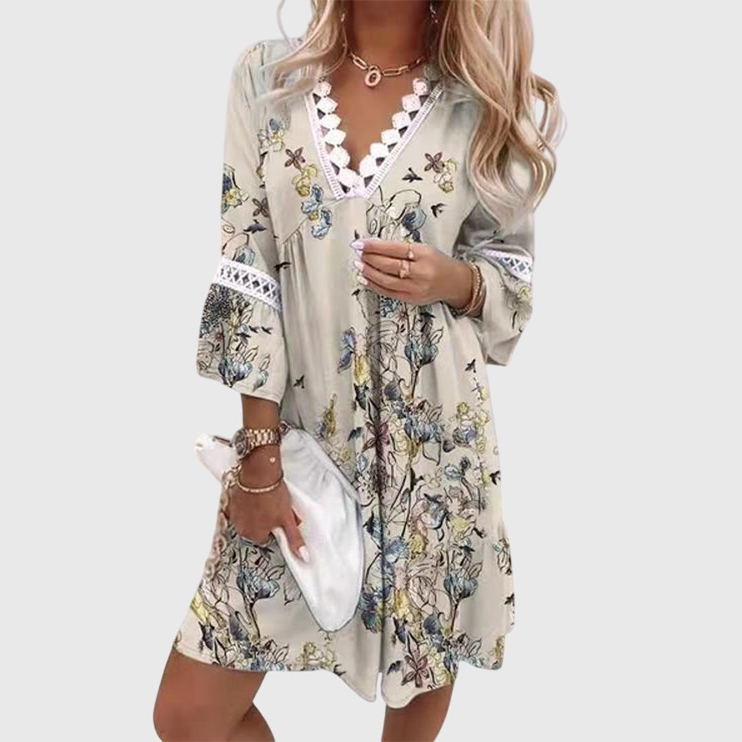 Melody™ | Elegantti Kesämekko