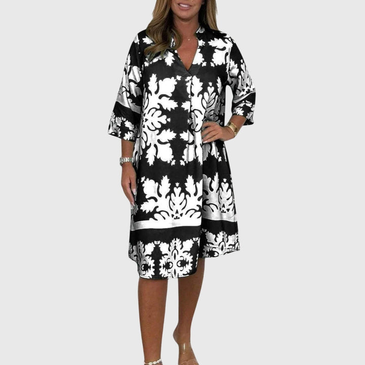 Daisy | Elegantti Kevätmekko