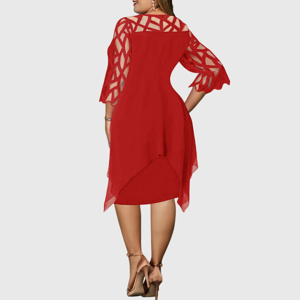 Juliana | Tyylikäs Mekko