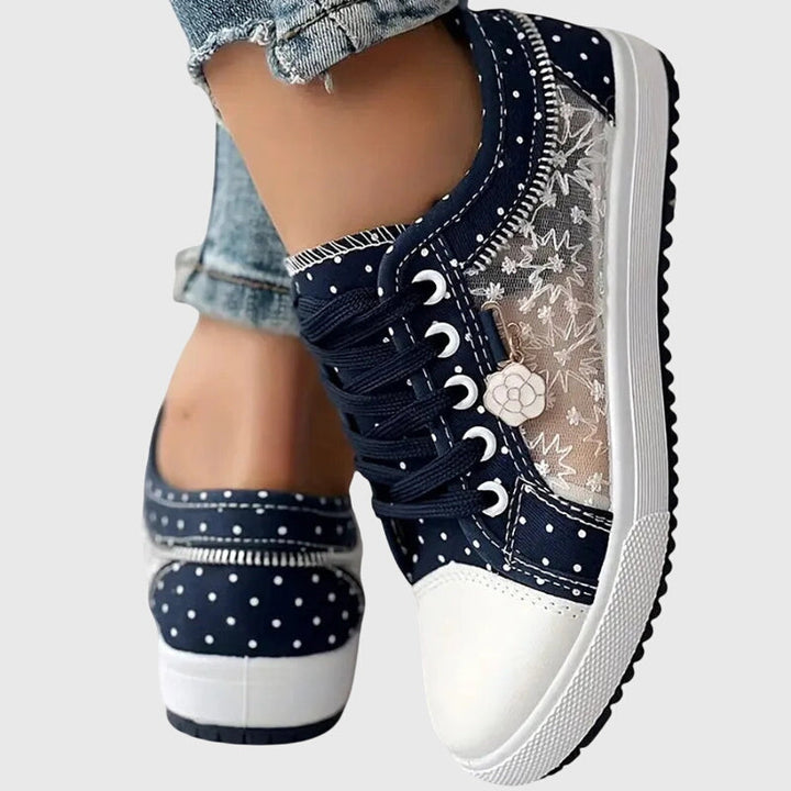 Elena™ | Ortopediset Sneakerit