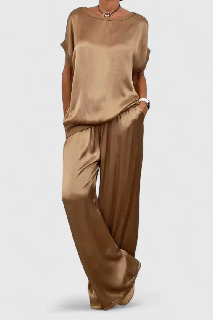 Jessykkah | Mukava Kaksiosainen Setti