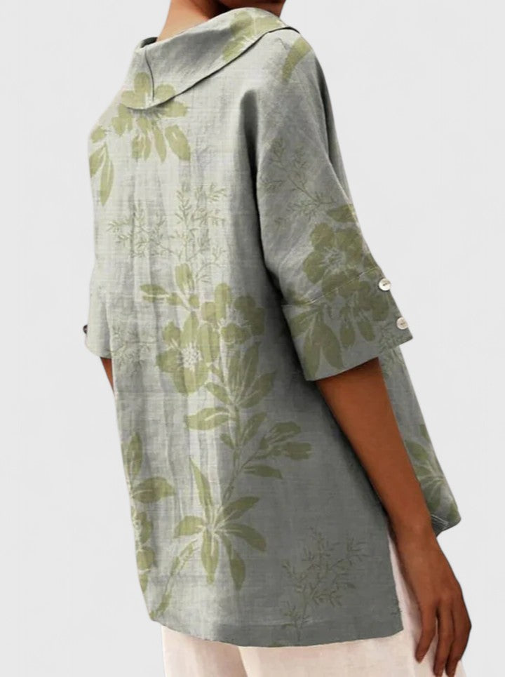 Roanne | Elegantti Paita