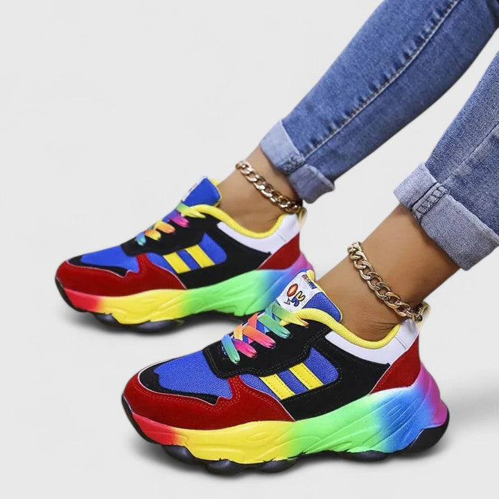 Sofriena™ | Ortopediset Tennarit