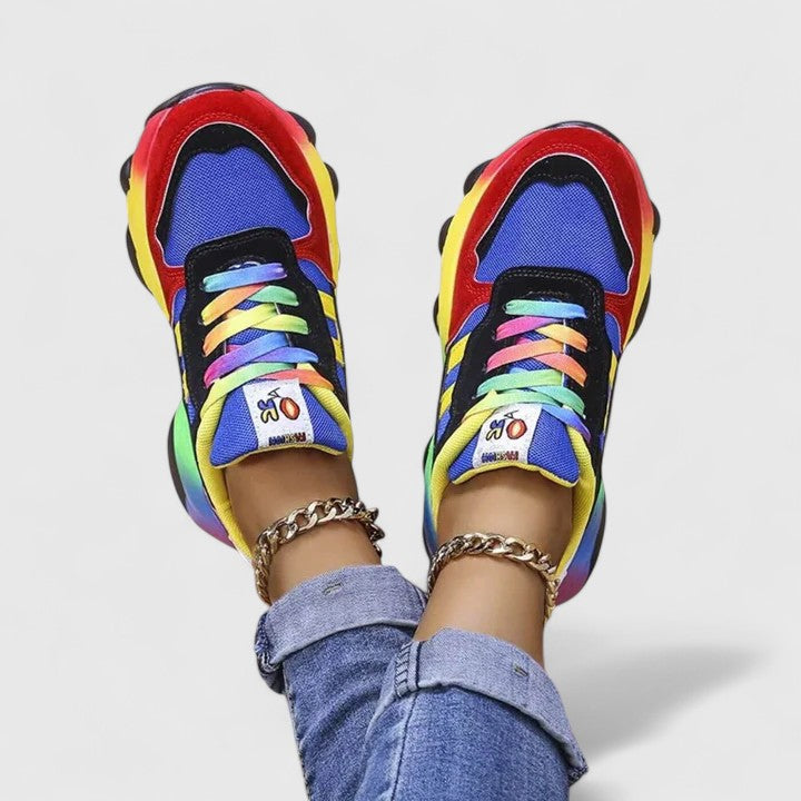 Sofriena™ | Ortopediset Tennarit