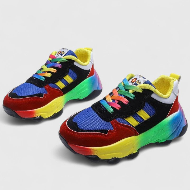 Sofriena™ | Ortopediset Tennarit