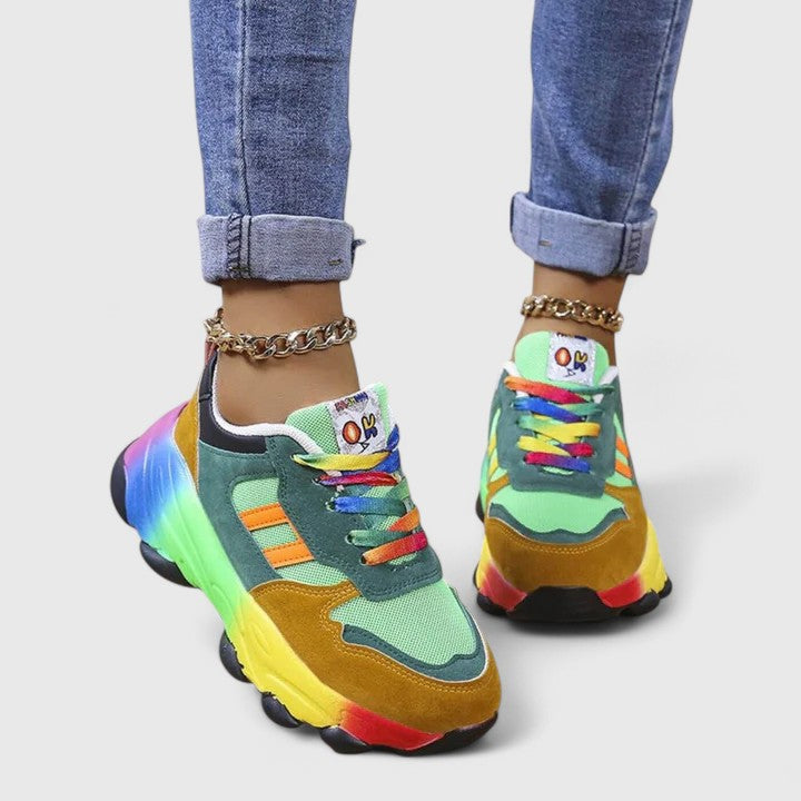 Sofriena™ | Ortopediset Tennarit