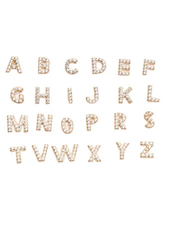 Mikhaela | Kirje Korvakorut 18k Kulta