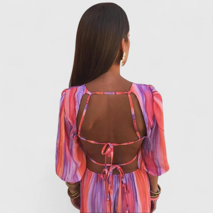 Olyzzanna | Elegantti Mekko