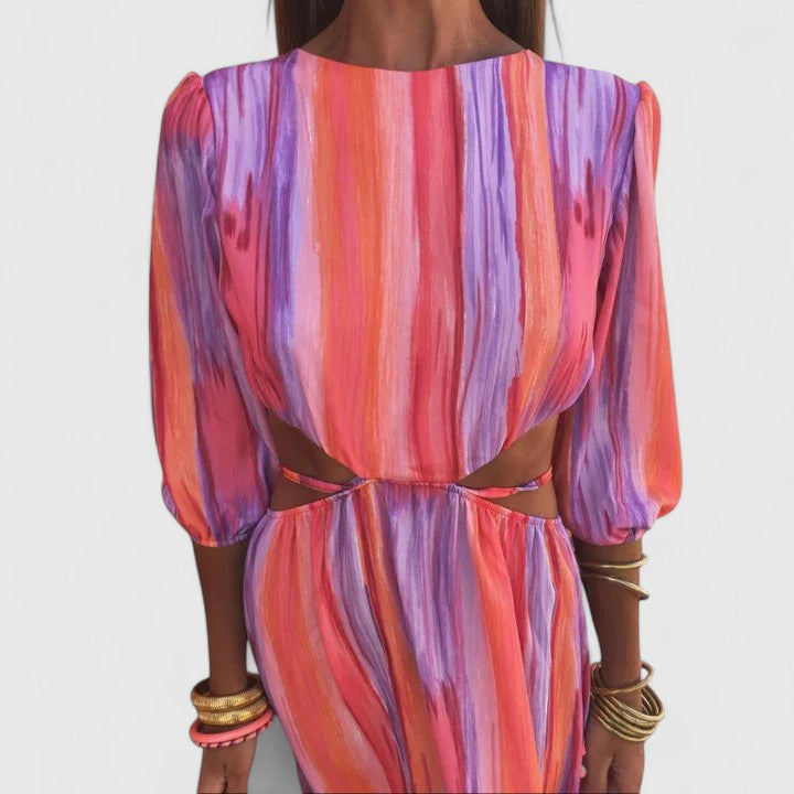 Olyzzanna | Elegantti Mekko