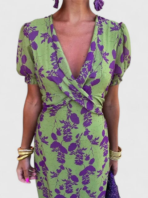 Persephone | Elegantti Mekko