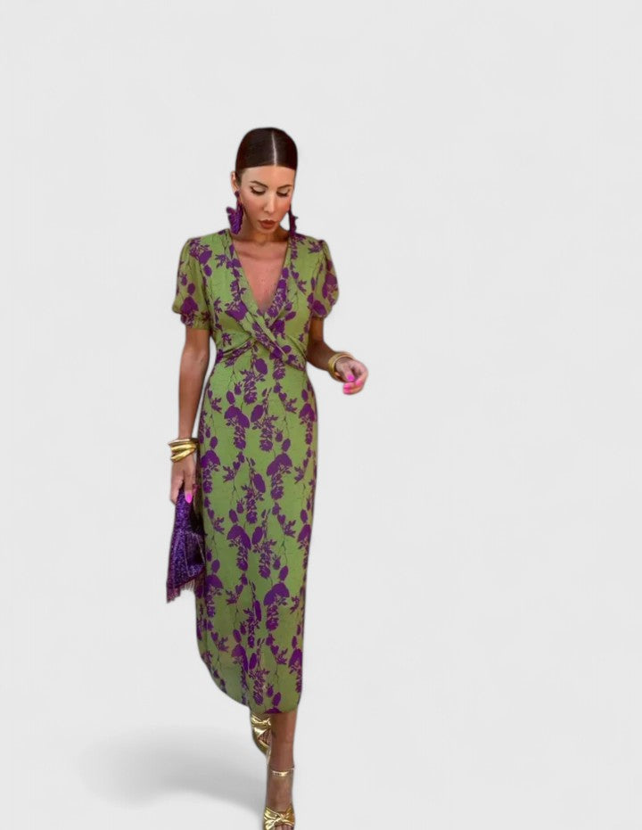 Persephone | Elegantti Mekko