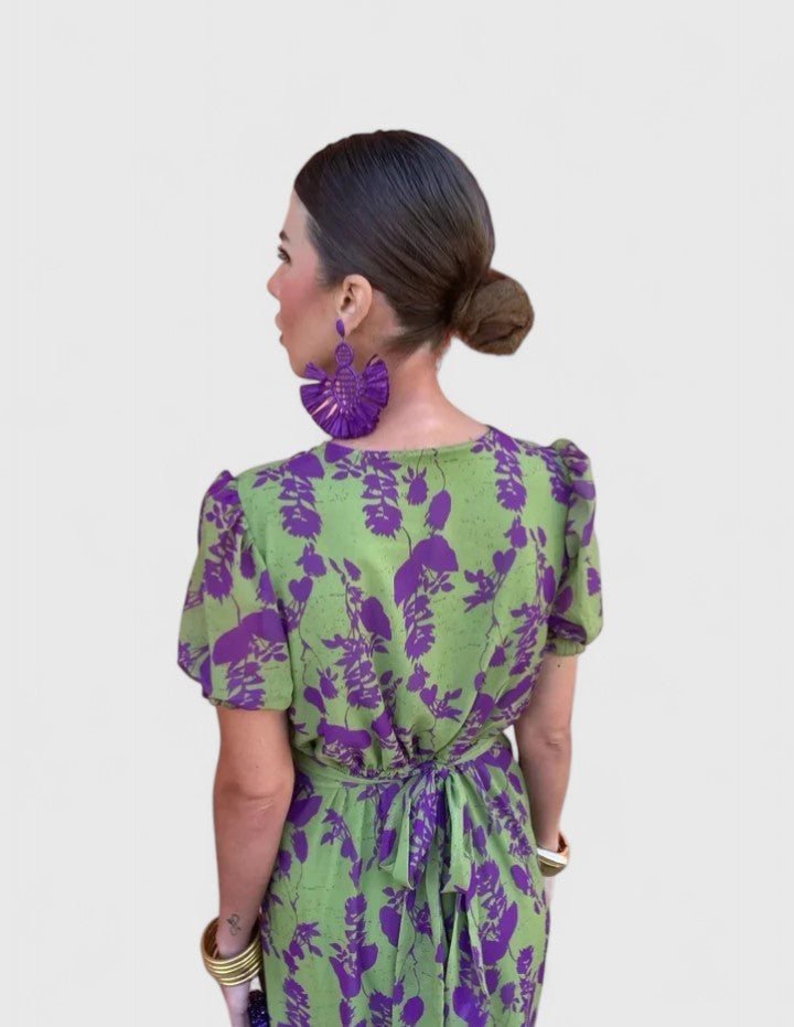 Persephone | Elegantti Mekko