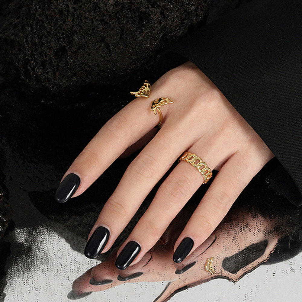 Celestria |  Sormus 18K Kultaa