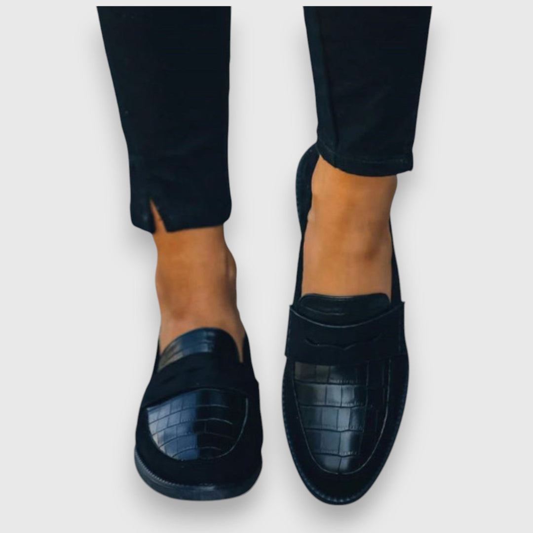 Mariluz – Ortopediset Loaferit