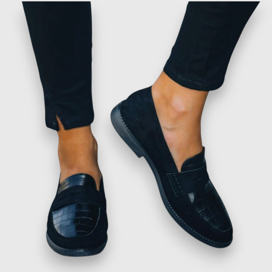 Mariluz – Ortopediset Loaferit