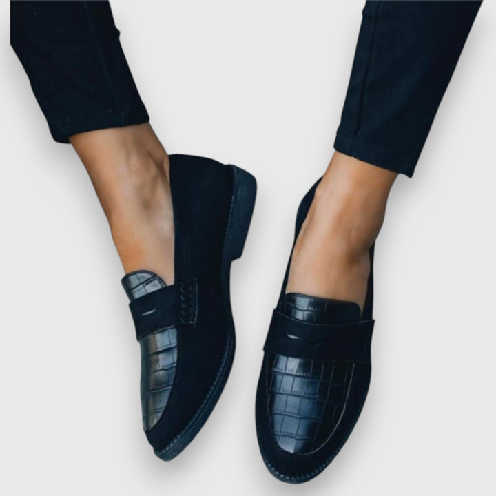 Mariluz – Ortopediset Loaferit