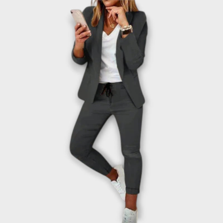 Lyselle | Elegantti Blazersetti