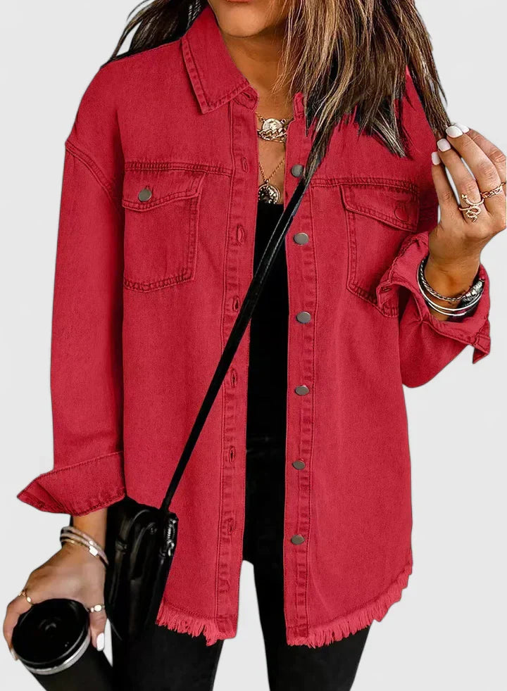 Novalyssa | Mukava Takki