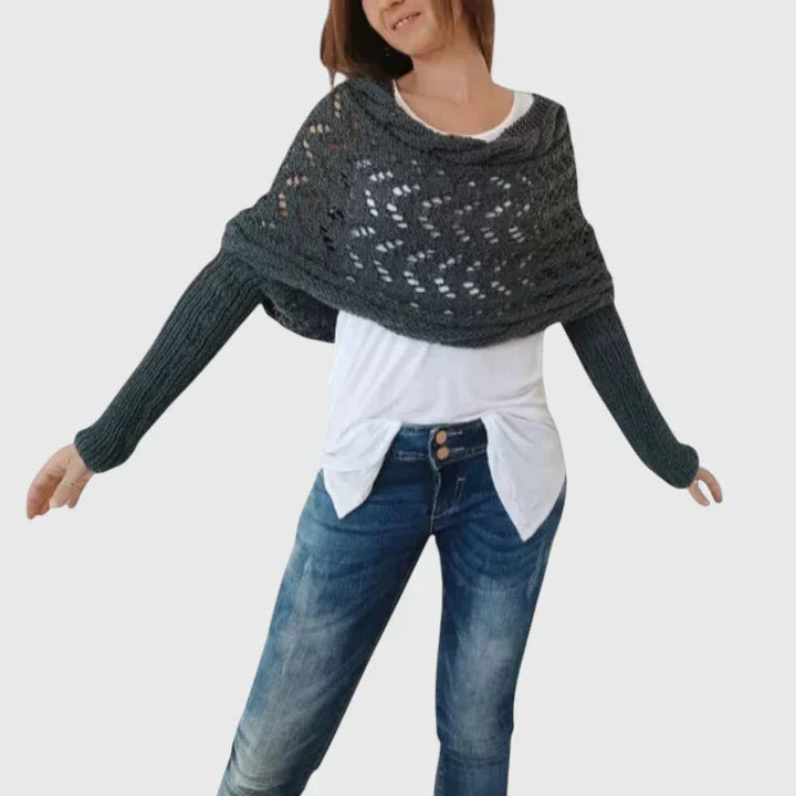 Lynoreviah | Tyylikäs Huivi