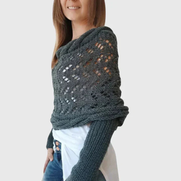 Lynoreviah | Tyylikäs Huivi