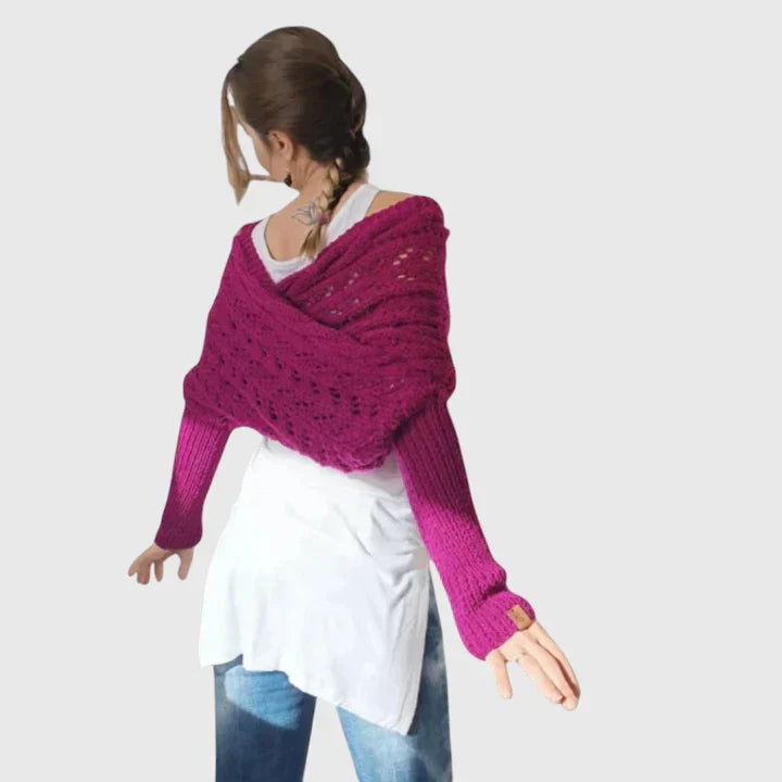 Lynoreviah | Tyylikäs Huivi